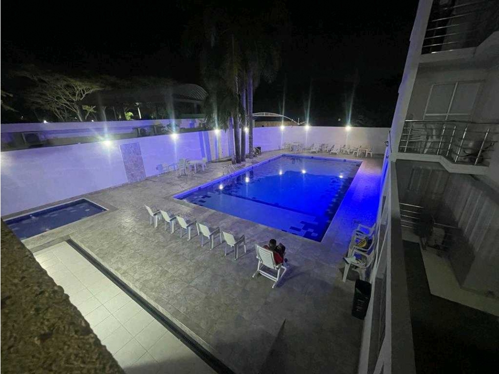 Apartamento en venta en el norte