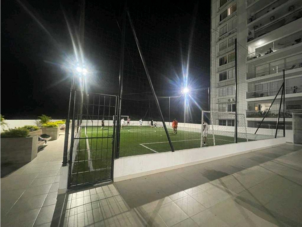 Apartamento en venta en el norte — foto 3