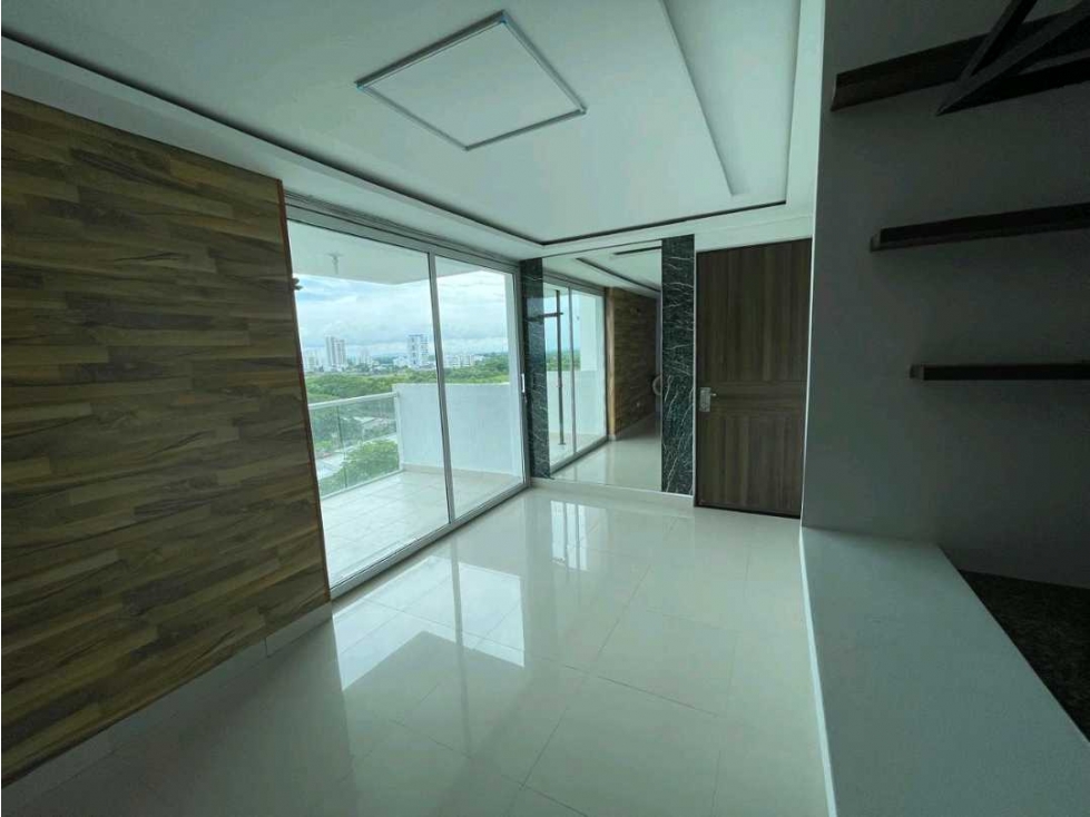 Apartamento en venta en el norte — foto 4