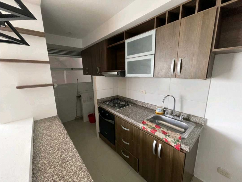 Apartamento en venta en el norte — foto 6