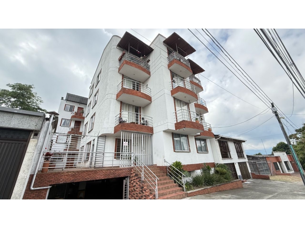 Apartamento en venta en el norte de Armenia | 125 m² 4 habitaciones