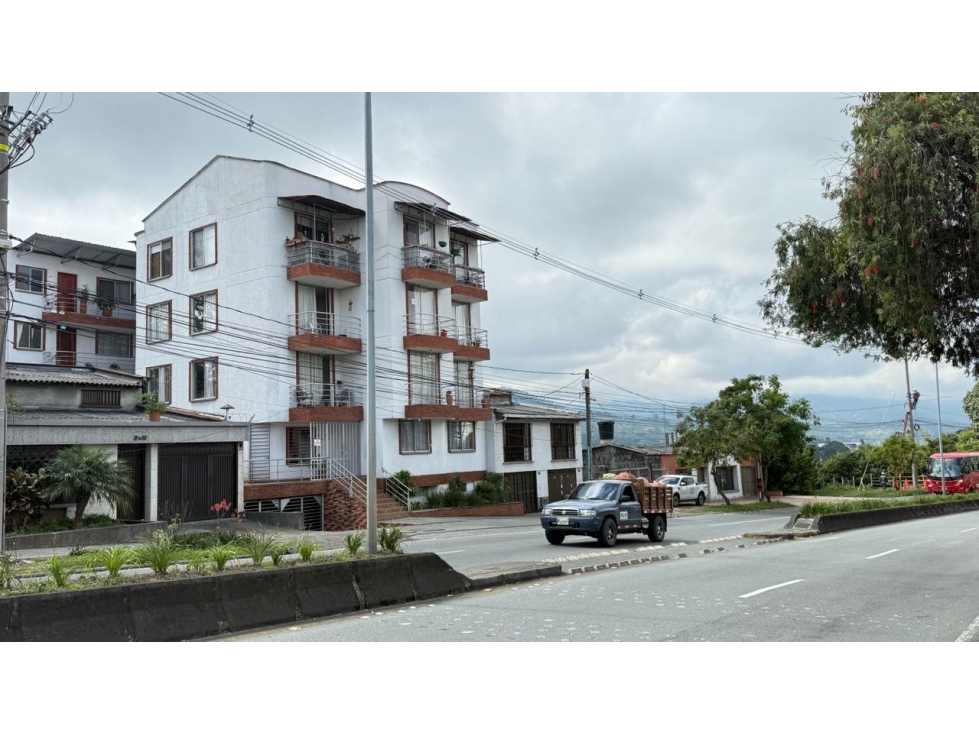 Apartamento en venta en el norte de Armenia | 125 m² 4 habitaciones — foto 3