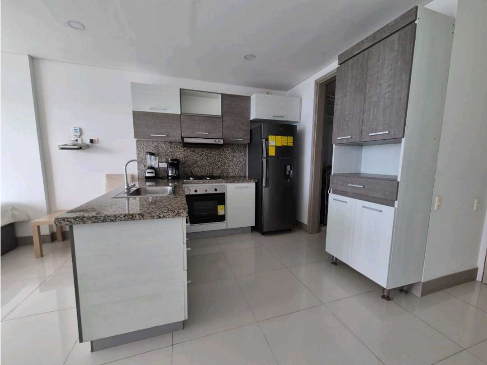 Apartamento en Venta en el Norte cartagena de Indias (H&Y.M) — foto 4