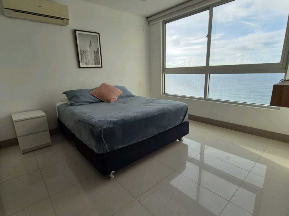 Apartamento en Venta en el Norte cartagena de Indias (H&Y.M) — foto 5