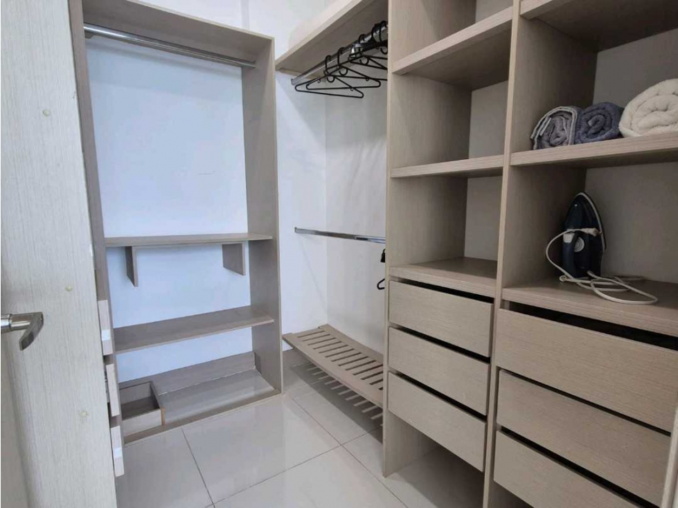Apartamento en Venta en el Norte cartagena de Indias (H&Y.M) — foto 3