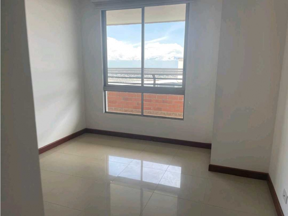 Apartamento en venta en el oeste de cali barrio cristales area 175 m² — foto 6