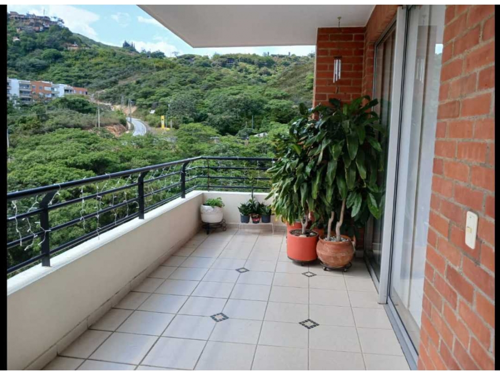 Apartamento en venta en el oeste de cali barrio cristales 125 m² — foto 6