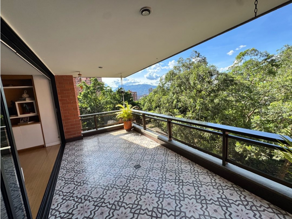 Apartamento en venta en el Poblado Sector Provenza y Catay — foto 5