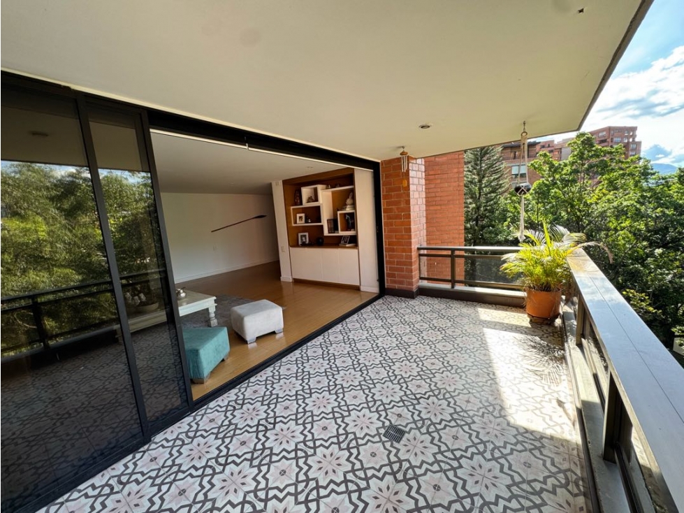 Apartamento en venta en el Poblado Sector Provenza y Catay — foto 6