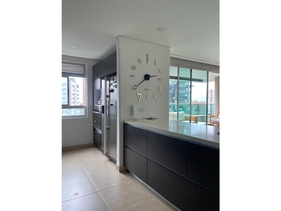 Apartamento en Venta en El Poblado — foto 2