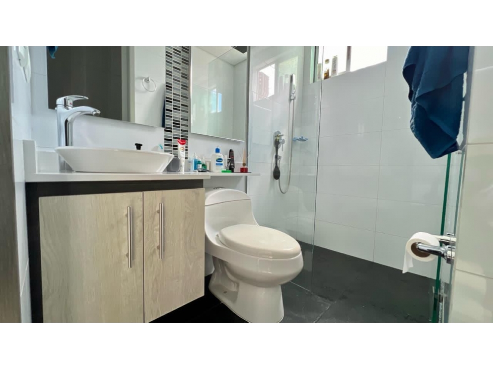 Apartamento en Venta en El Poblado — foto 6