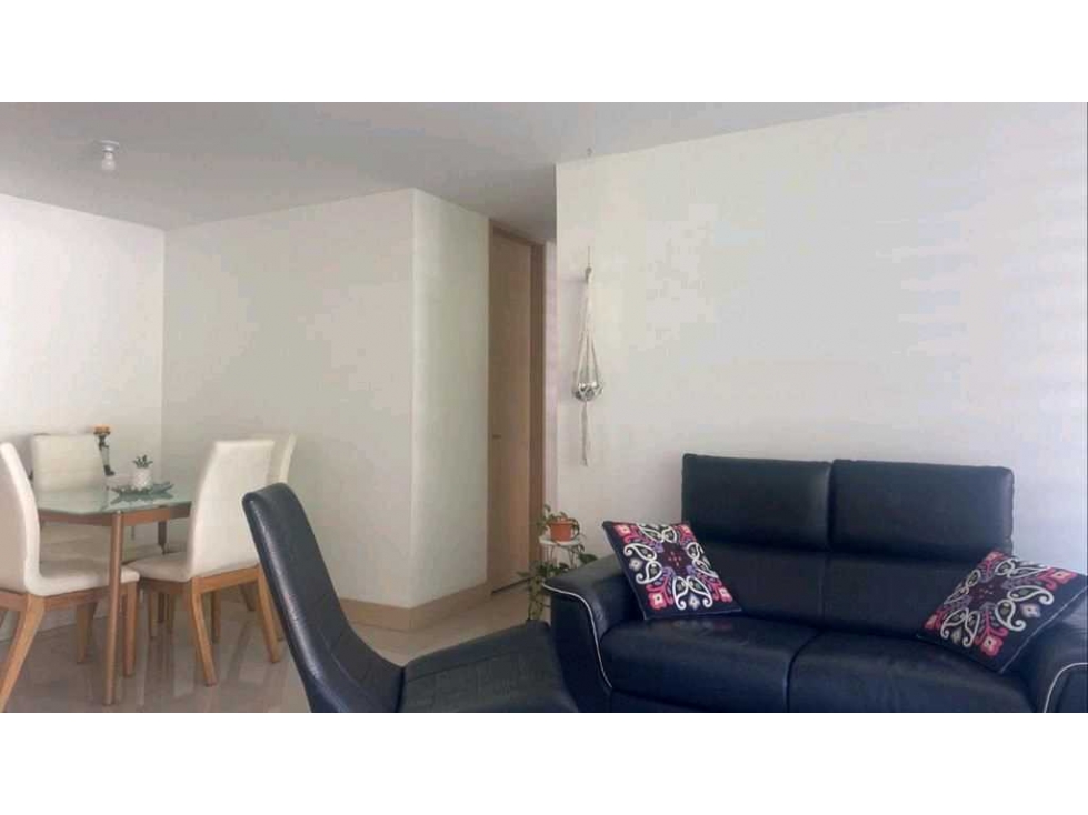 Apartamento En Venta En El Poblado, Loma Del Indio — foto 4