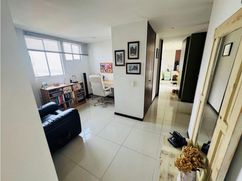 Apartamento en Venta en El Poblado — foto 2