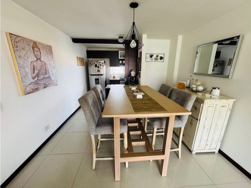 Apartamento en Venta en El Poblado — foto 3