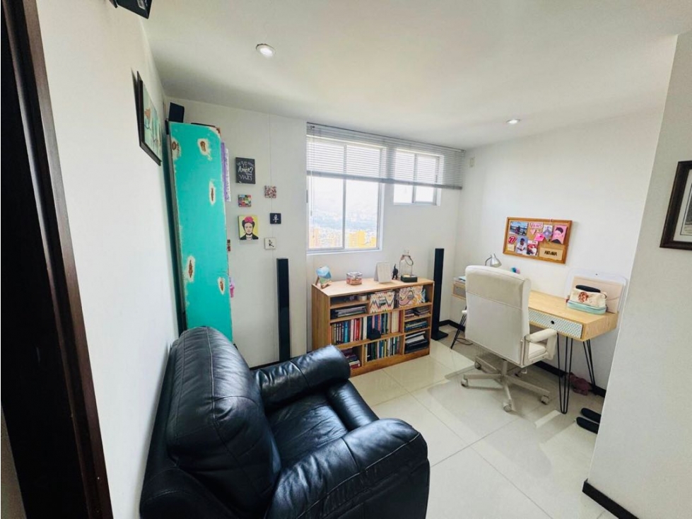 Apartamento en Venta en El Poblado — foto 6