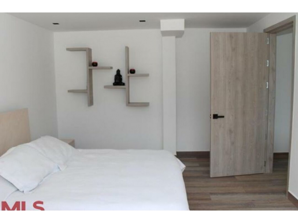 Apartamento en venta en El Poblado, Medellín — foto 5
