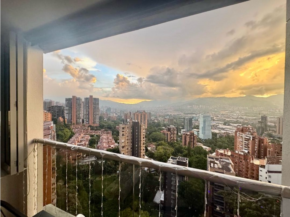 Apartamento en venta en el Poblado — foto 2