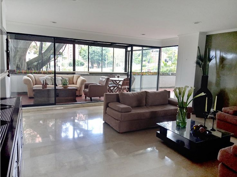 Apartamento en venta en el Poblado — foto 2