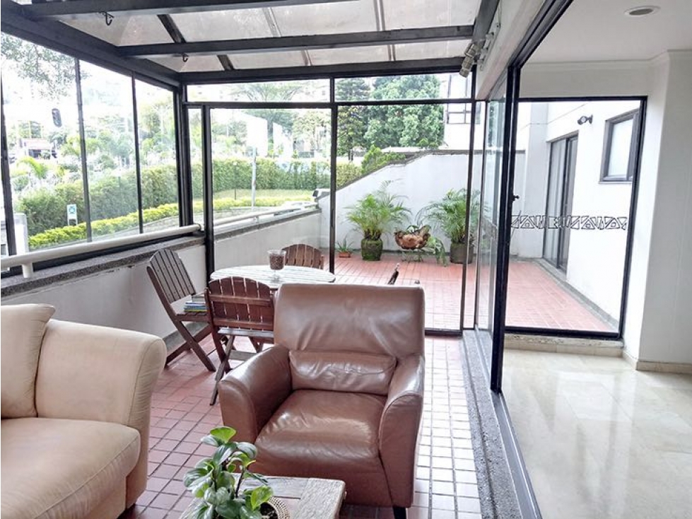 Apartamento en venta en el Poblado — foto 3