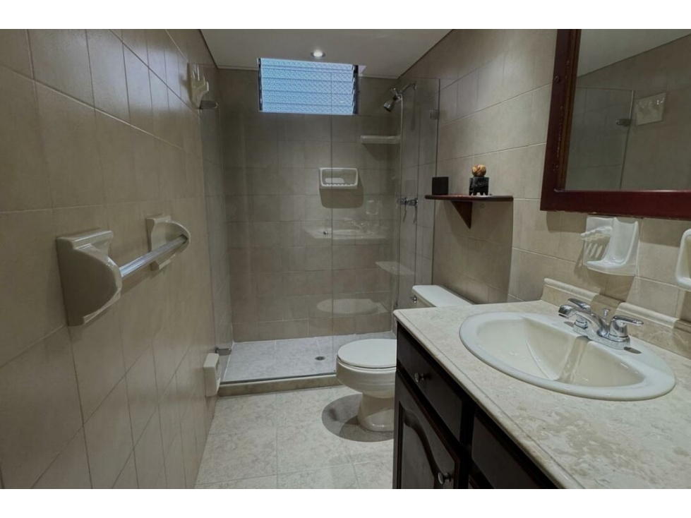 Apartamento en venta en El Poblado, Medellín — foto 5
