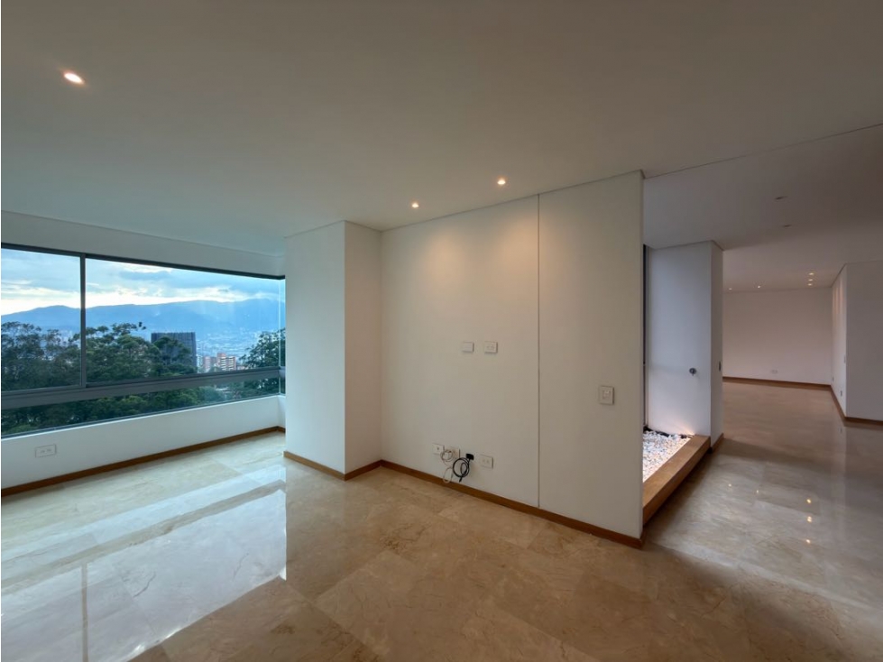APARTAMENTO EN VENTA EN EL POBLADO SECTOR LOS BALSOS — foto 6