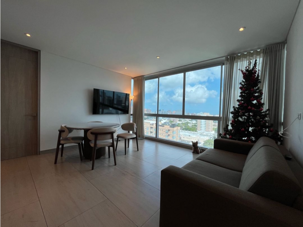Apartamento en Venta en El Poblado — foto 2