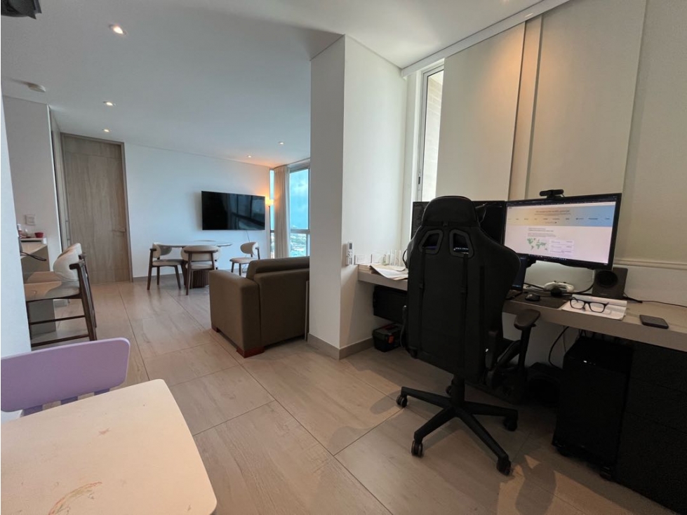 Apartamento en Venta en El Poblado — foto 3
