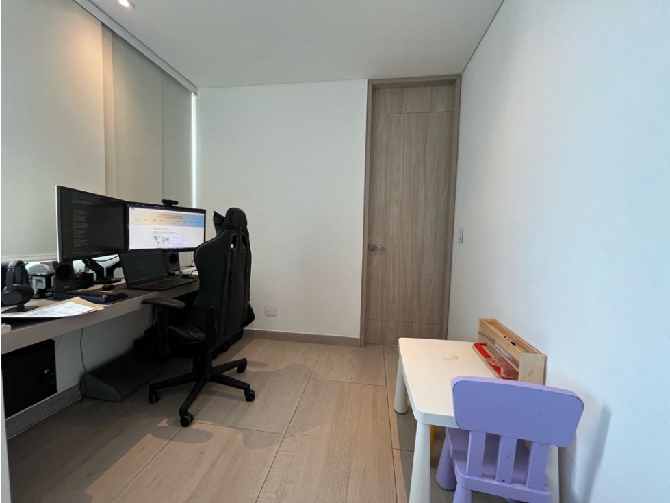 Apartamento en Venta en El Poblado — foto 4