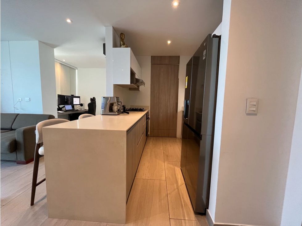 Apartamento en Venta en El Poblado — foto 5