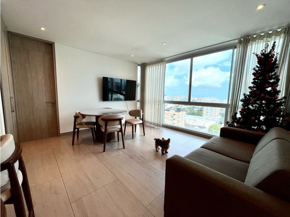 Apartamento en Venta en El Poblado — foto 6