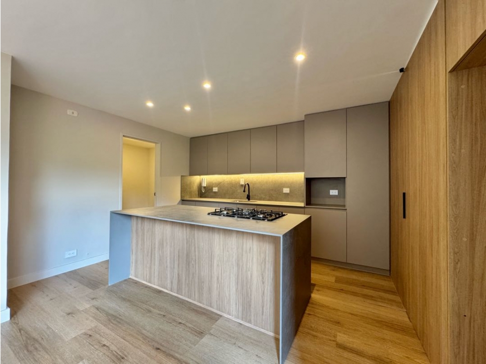 Apartamento en Venta en El Poblado - Alejandría — foto 2