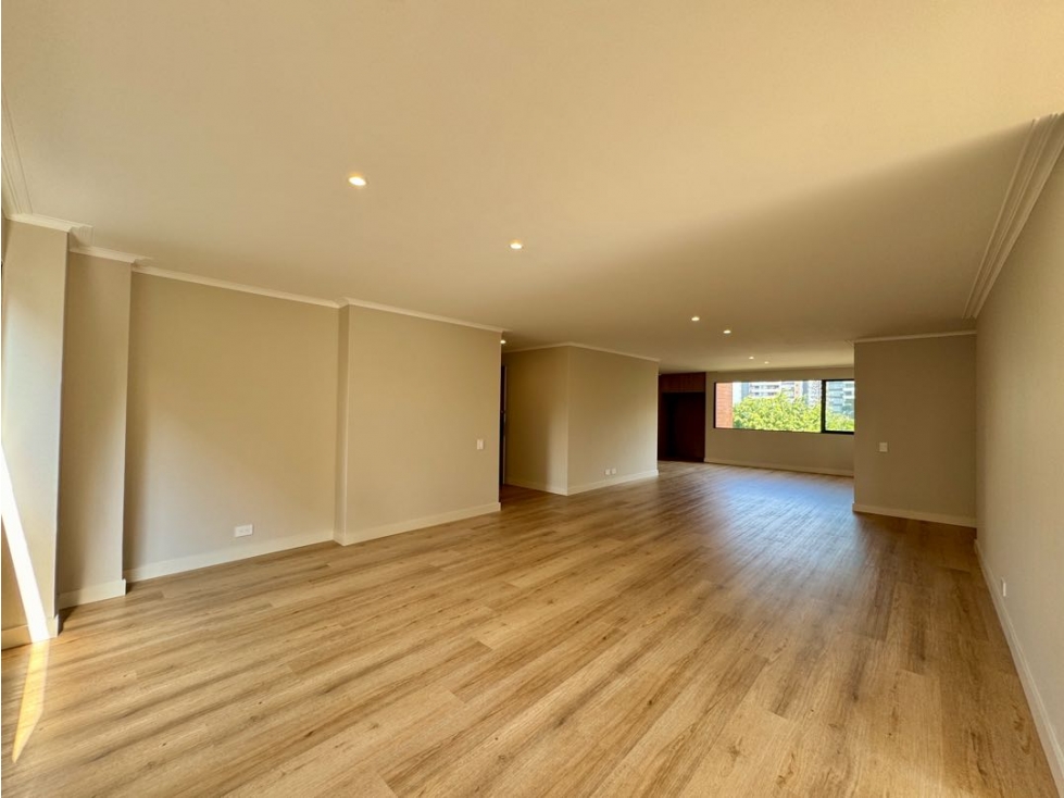 Apartamento en Venta en El Poblado - Alejandría — foto 4