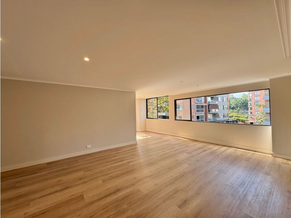 Apartamento en Venta en El Poblado - Alejandría — foto 6