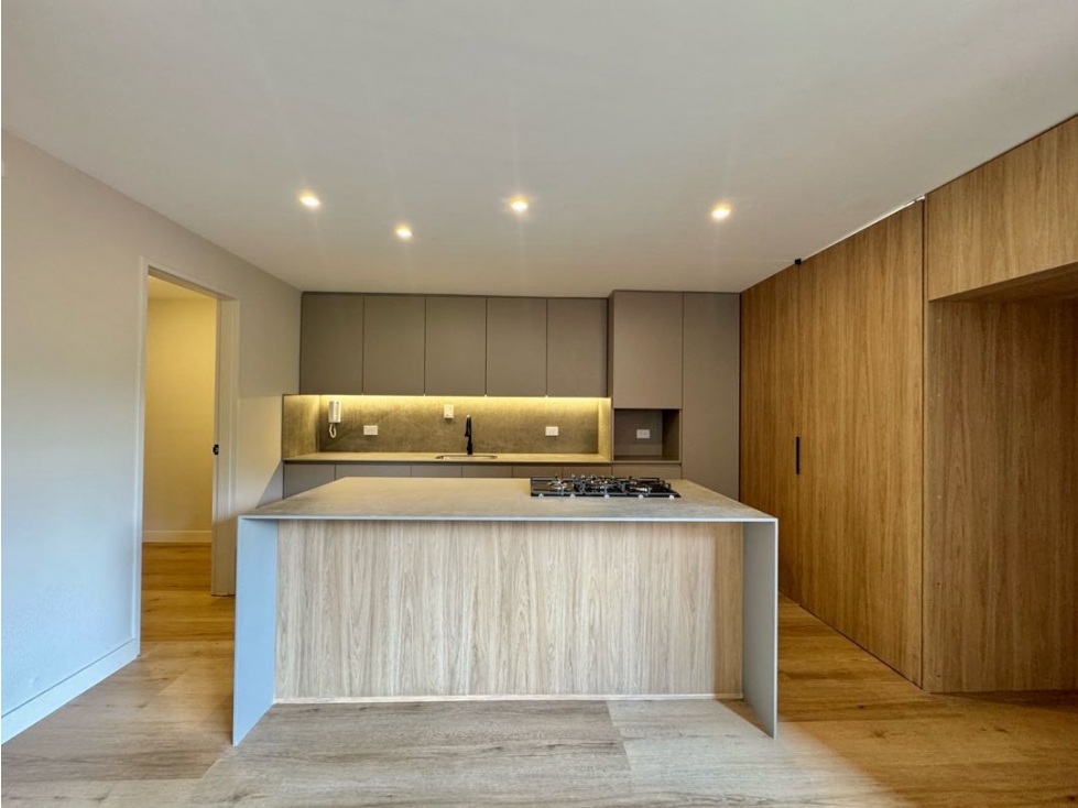 Apartamento en Venta en El Poblado - Alejandría — foto 3