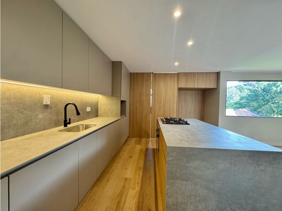 Apartamento en Venta en El Poblado - Alejandría — foto 5