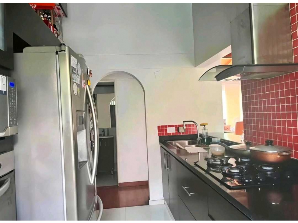 Apartamento En Venta En El Poblado, Loma De San Julian — foto 3