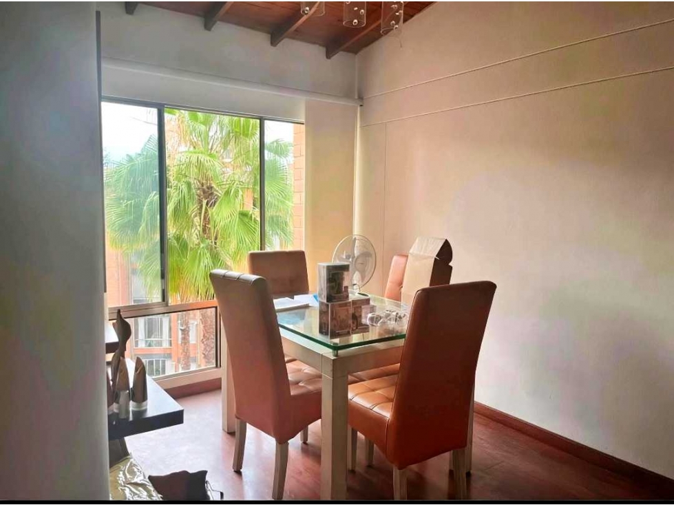 Apartamento En Venta En El Poblado, Loma De San Julian — foto 4