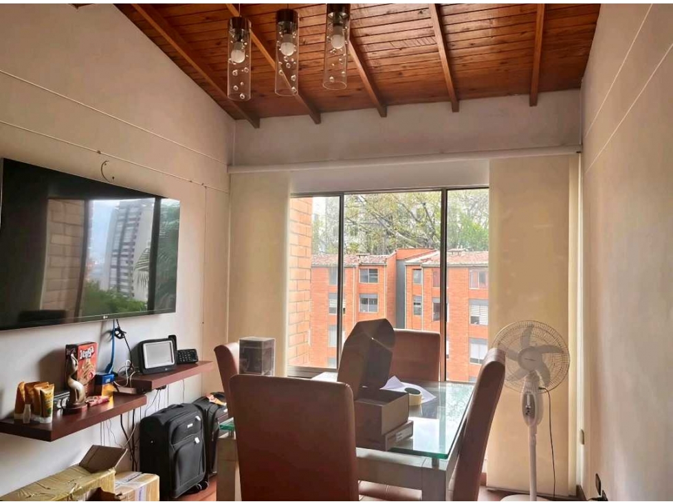 Apartamento En Venta En El Poblado, Loma De San Julian — foto 5