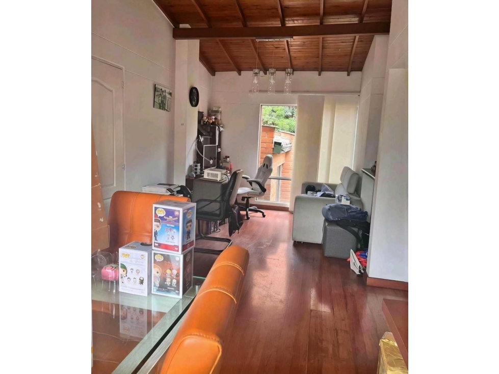 Apartamento En Venta En El Poblado, Loma De San Julian — foto 6