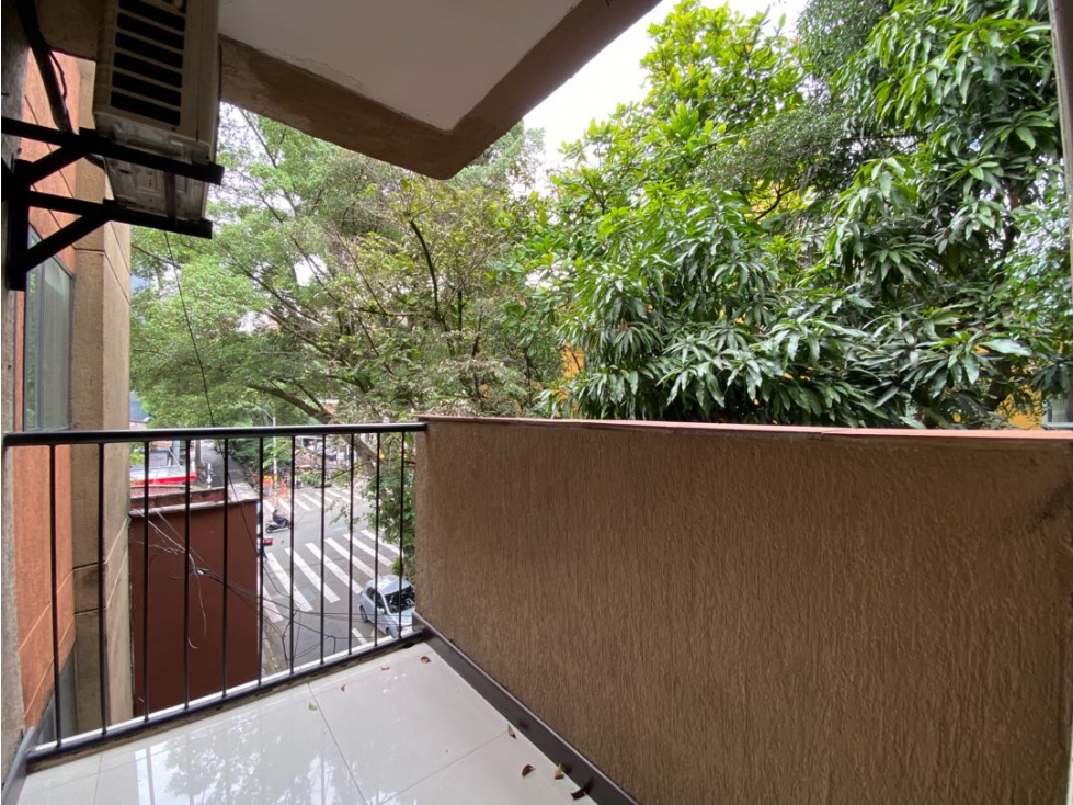 Apartamento en Venta en El Poblado, a una cuadra del parque Lleras — foto 5