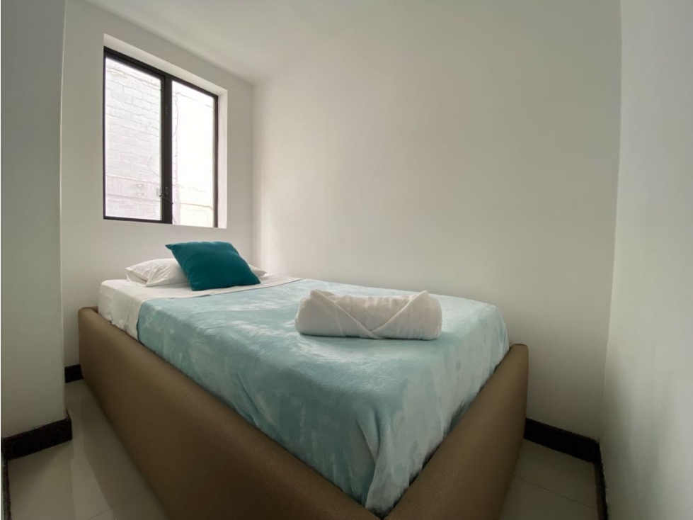 Apartamento en Venta en El Poblado, a una cuadra del parque Lleras — foto 6