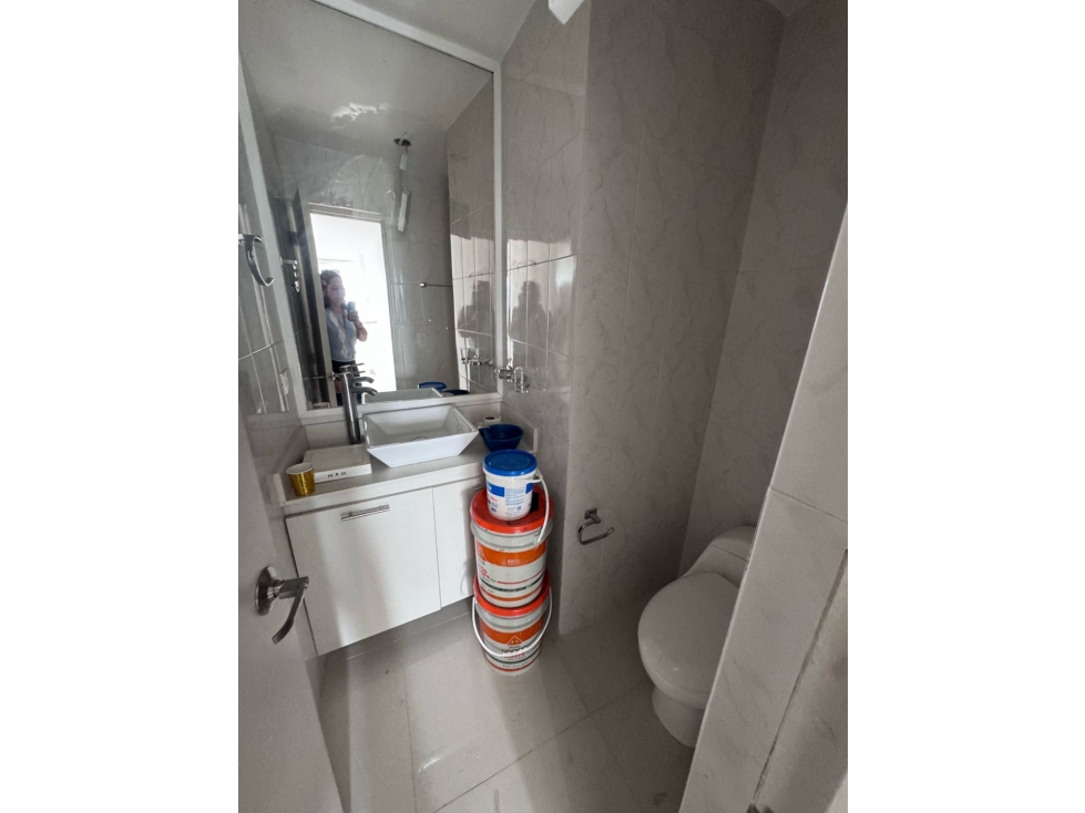 Apartamento en venta en el Poblado cerca a Santa Fe — foto 4