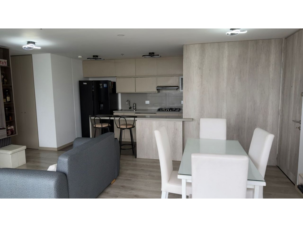 Apartamento en venta en el poblado via palmas Medellín — foto 4