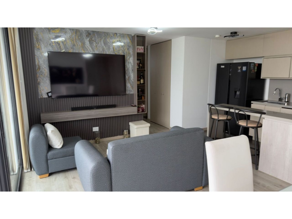Apartamento en venta en el poblado via palmas Medellín — foto 6