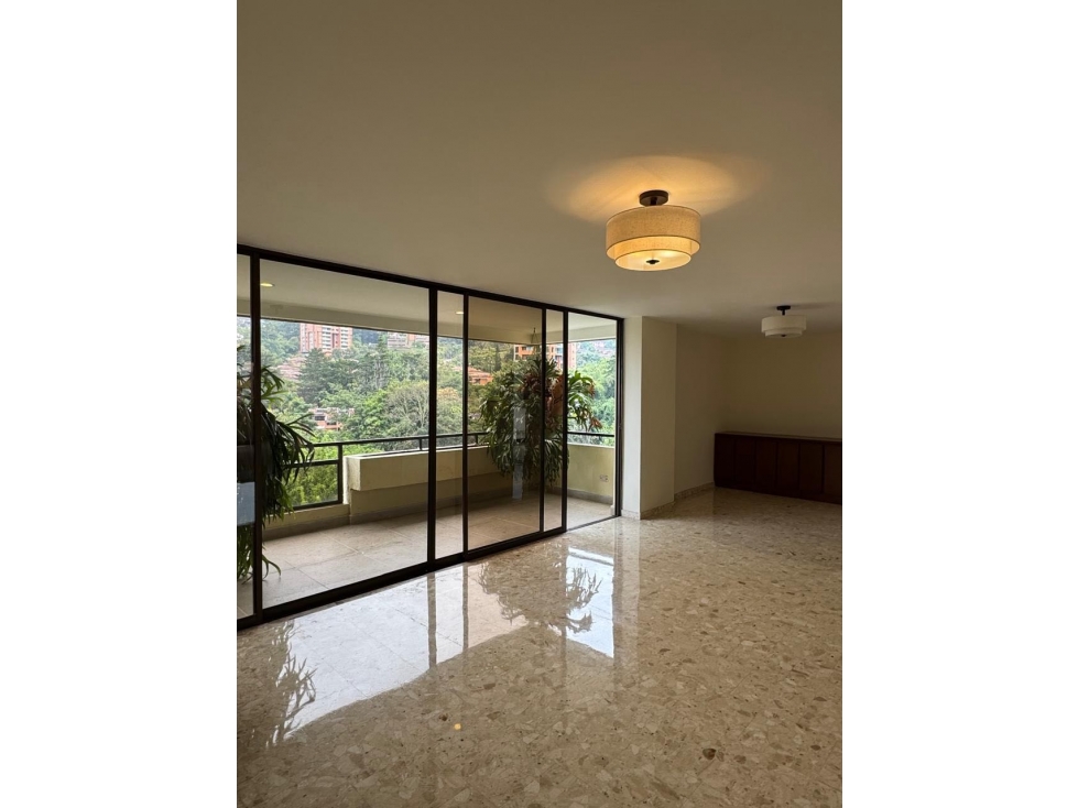 APARTAMENTO EN VENTA EN EL POBLADO MEDELLÍN