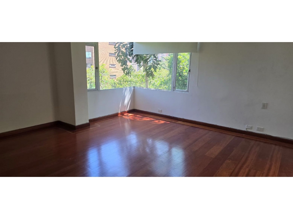 Apartamento en Arriendo en El Poblado — foto 4
