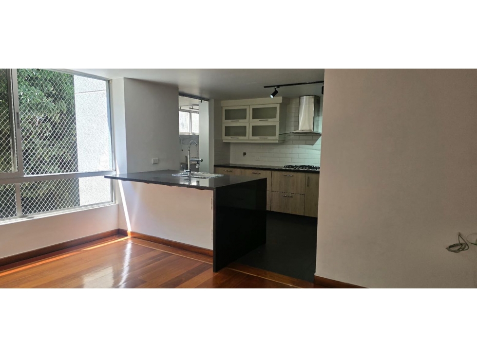 Apartamento en Arriendo en El Poblado — foto 3