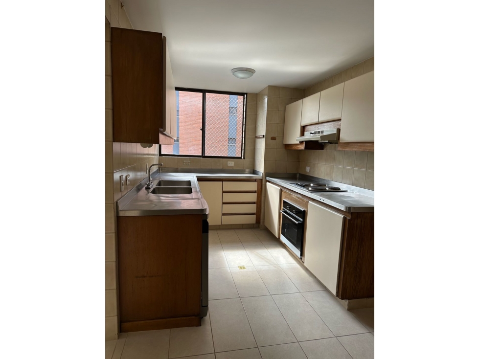 Apartamento en Venta en El Poblado