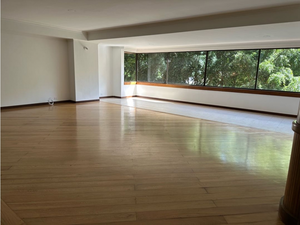 Apartamento en Arriendo en El Poblado — foto 5