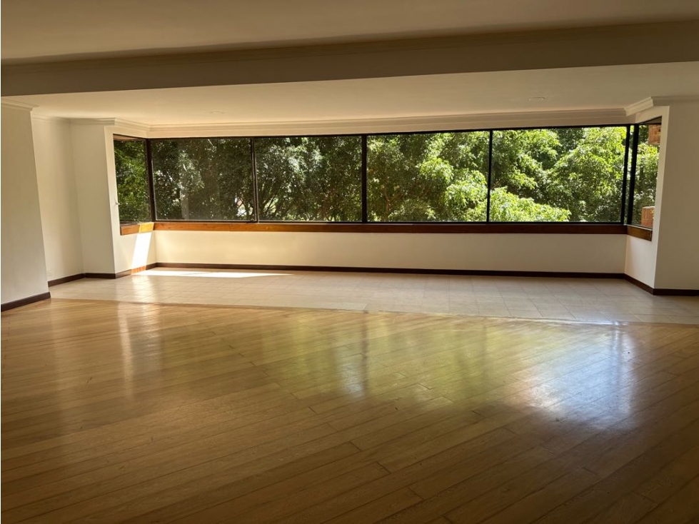 Apartamento en Arriendo en El Poblado — foto 6